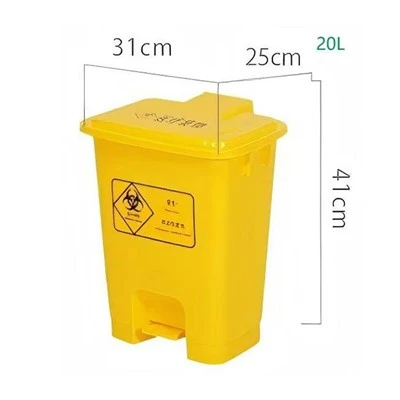 15L Rubujo